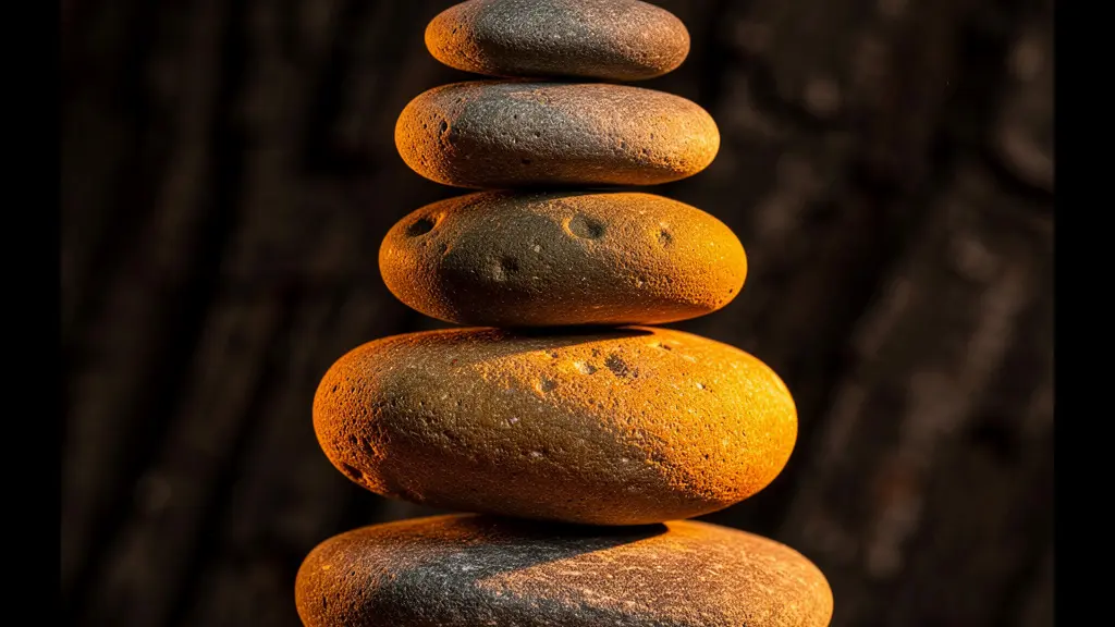 Visualización de los chakras inferiores con énfasis en la zona de caderas y pelvis