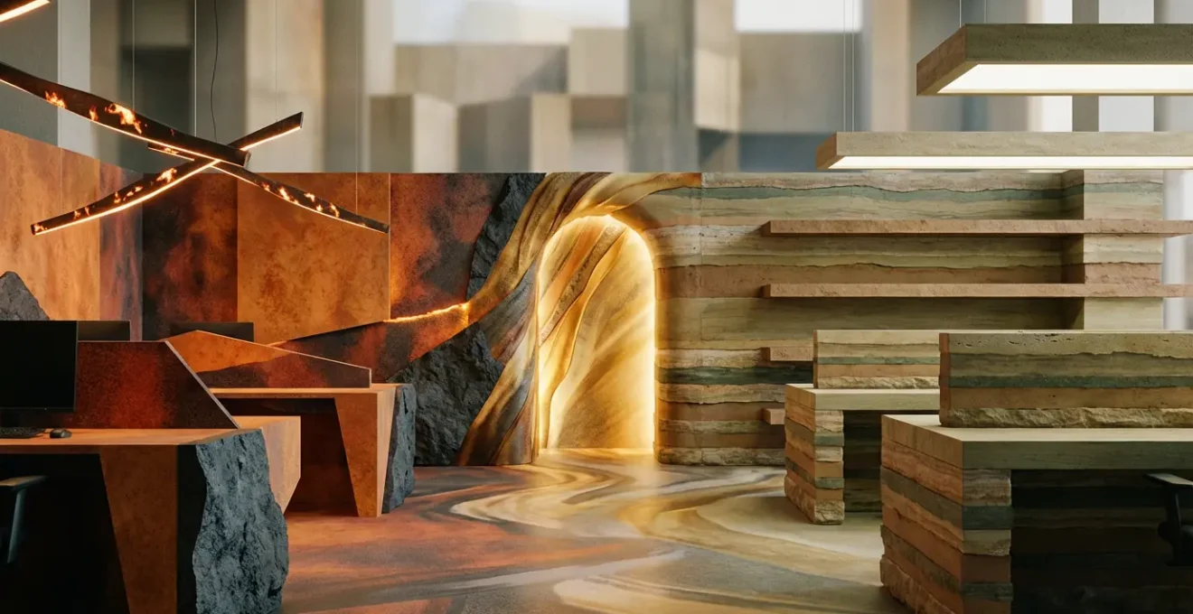 Confrontación energética entre elementos zodiacales opuestos en ambiente laboral